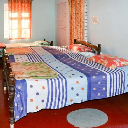 Coorg Naladi Holidays Kakkabe Kültér fotó
