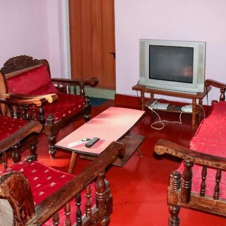 Coorg Naladi Holidays Kakkabe Kültér fotó
