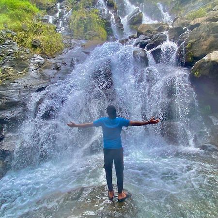 Coorg Naladi Holidays Kakkabe Kültér fotó