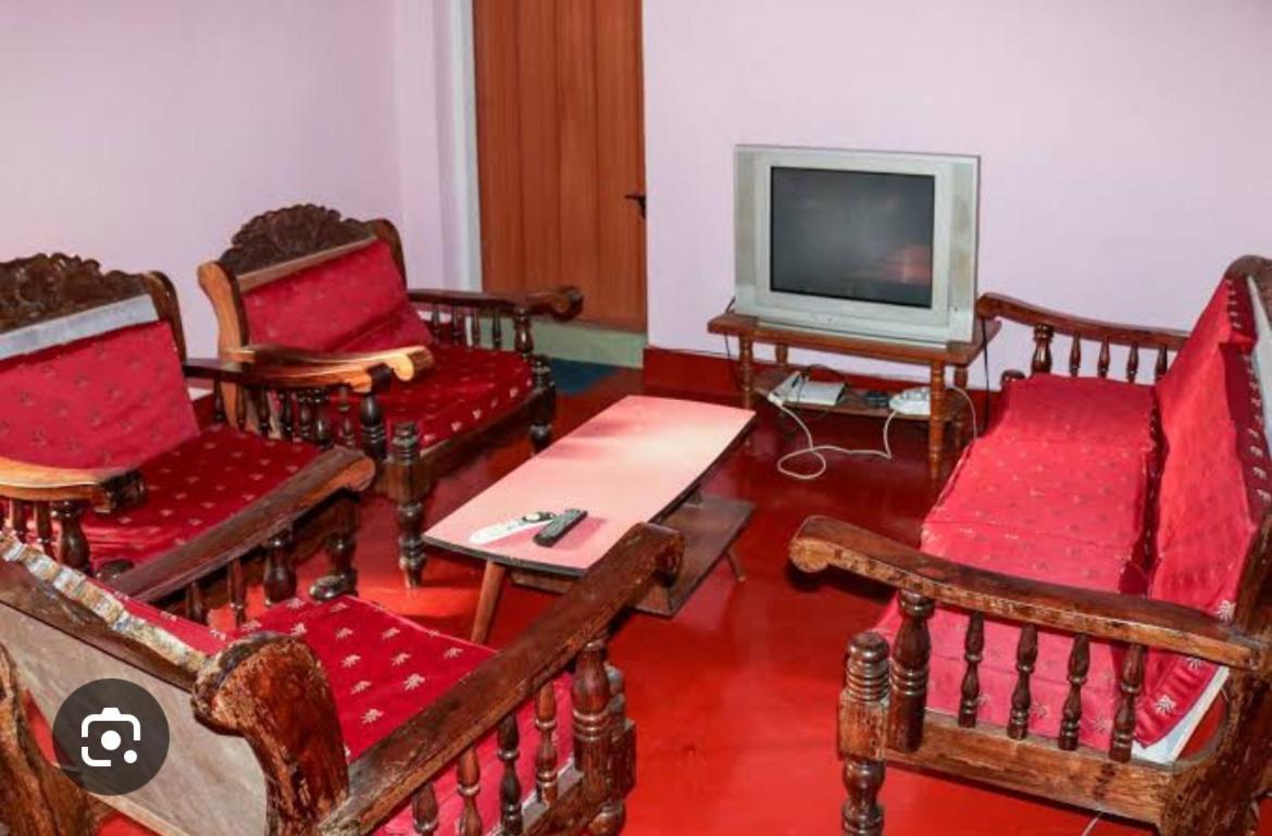 Coorg Naladi Holidays Kakkabe Kültér fotó