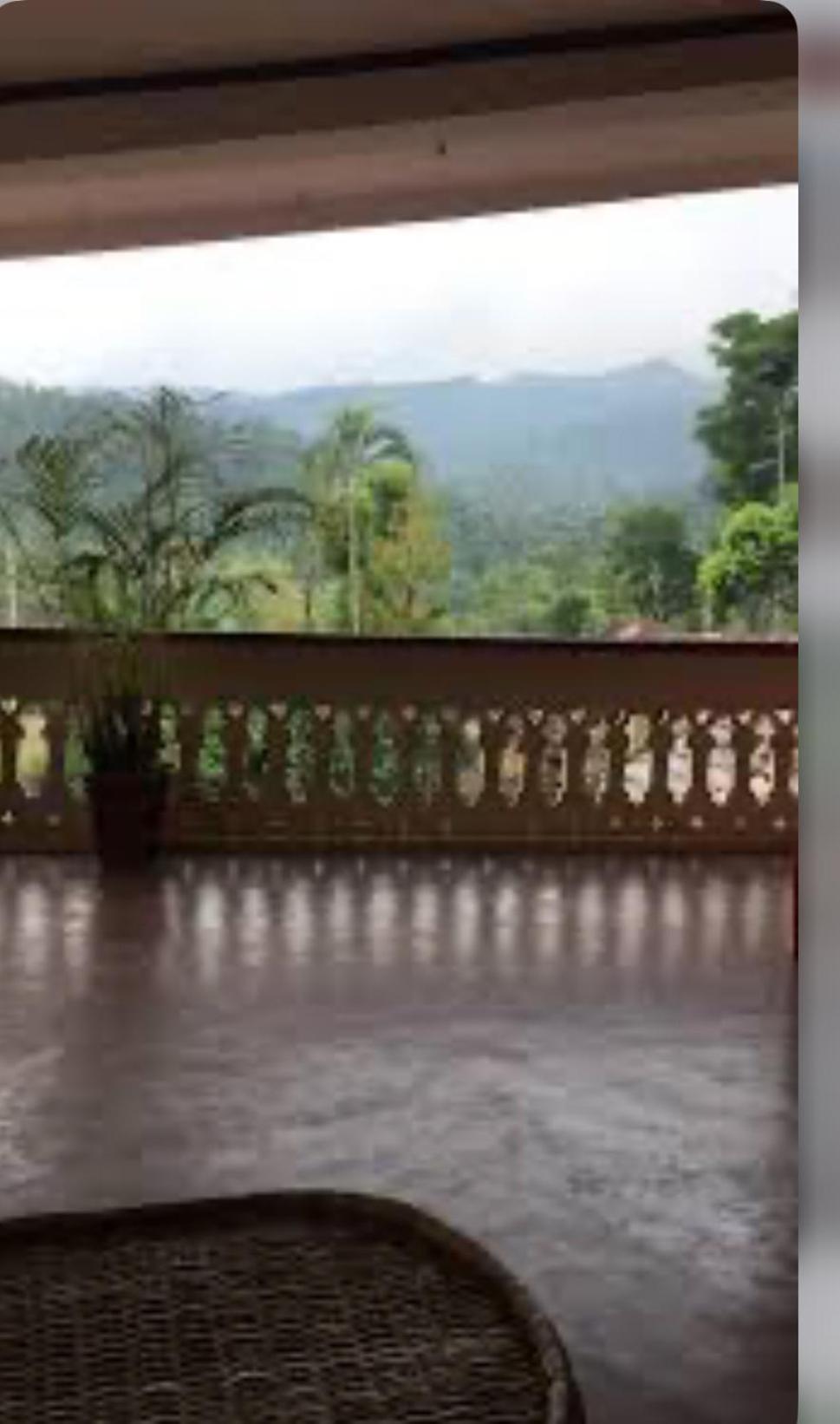 Coorg Naladi Holidays Kakkabe Kültér fotó