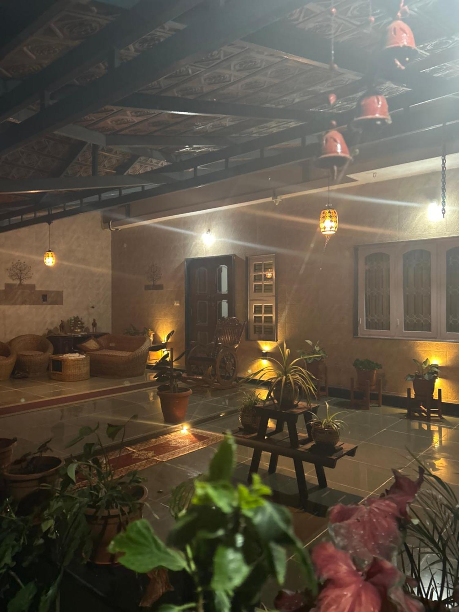 Coorg Naladi Holidays Kakkabe Kültér fotó